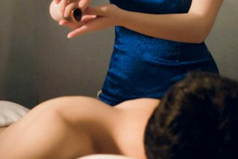 广州黄埔区水疗馆是失眠者的秘密避难所